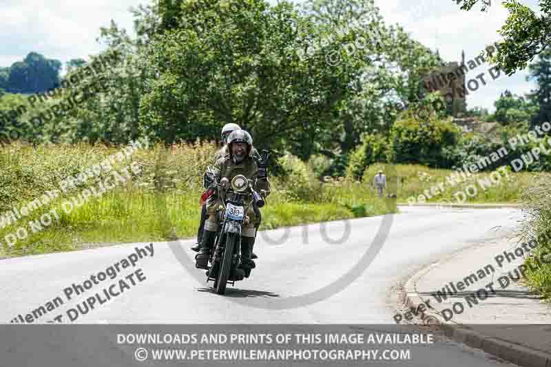 Vintage motorcycle club;eventdigitalimages;no limits trackdays;peter wileman photography;vintage motocycles;vmcc banbury run photographs